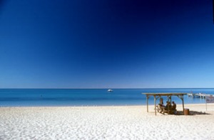 Western Australia Beach Perth Travel Destination