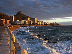 Sunset Mouille Point Cape Town Flights Sunset Mouille Point Cape Town Flights