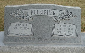Keith Phillips Pulsipher