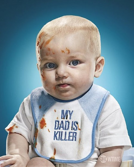 Dexter 5 temporada