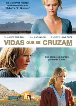 download filme Vidas Que Se Cruzam (The Burning Plain) legendado