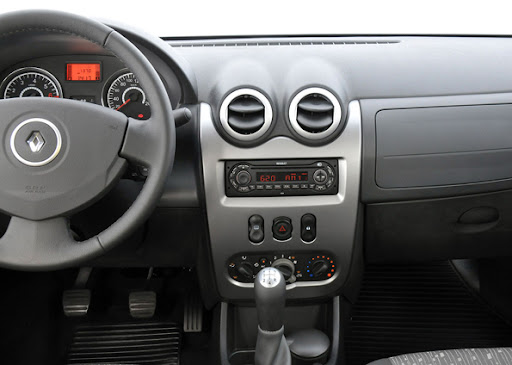 Fotos Renault Logan