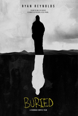 Filme Buried - Trailer