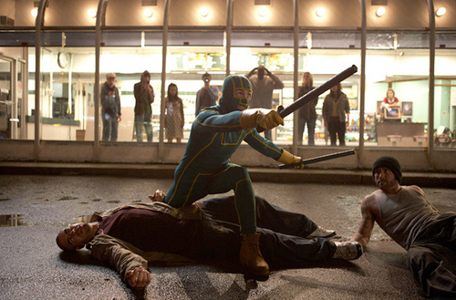 Filmes 2010 de ficção científica