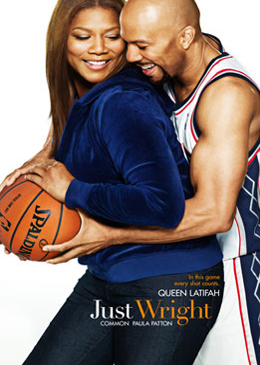 download Just Wright 2010