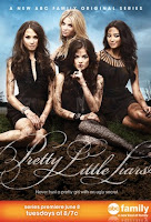 Pretty Little Liars 4 Temporada