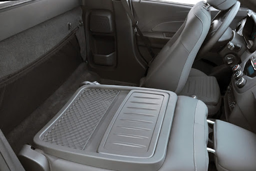 Novo Montana 2011 Nova Chevrolet Montana 2011
