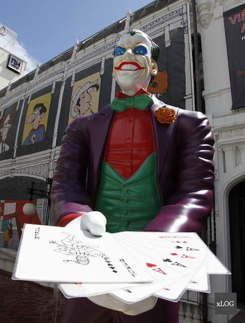 joker joker