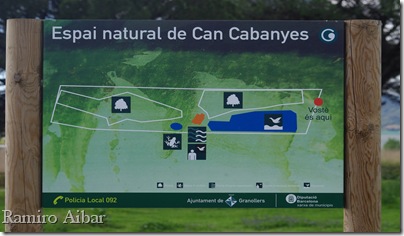cartell Can Cabanyes