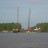 JJA Construction - East Pier and East High Approach - April 2009