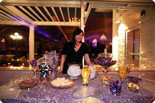 Candy bar duty I kept those containers full for as long as possible not Candy bar duty I kept those containers full for as long as possible not