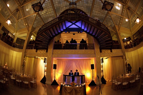rookery building wedding chicago 4 rookery building wedding chicago 4