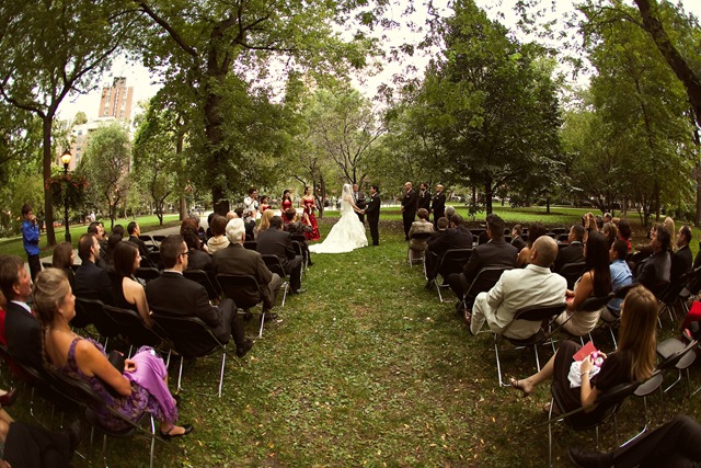 [Newberry Library  wedding ceremony Washington Square Park Secondprint productions[4].jpg]