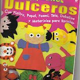 152 Dulceros no.1