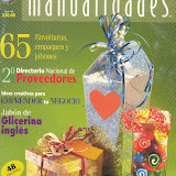 030 El Mundo de las Manualidades Envolturas