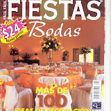 Fiestas bodas