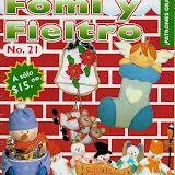 31 Muchos Colores con Fomi y Fieltro 31 Muchos Colores con Fomi y Fieltro manualidades para niños