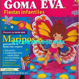 Goma EVA - Bienvenidas
