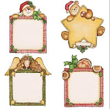 TARJETAS NAVIDE&Ntilde;AS