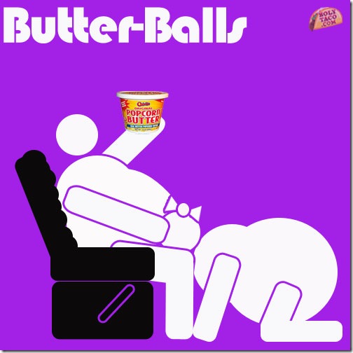 butterballs