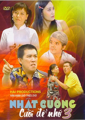 Cười Để Nhớ | Hài Nhật Cường