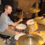 Practice Pics by Matt Brown