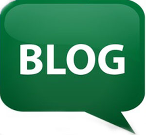 criar blog