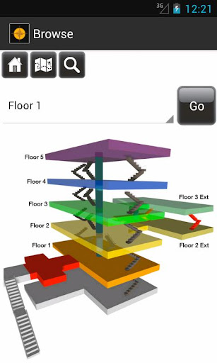 Libmap