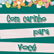 Carinho - Recados e Imagens para Orkut