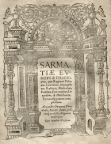 Sarmatiae