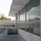 Chase Auto Bank in Downtown Tulsa, OK - Mid Century Modern | Modern Tulsa