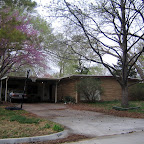 Lortondale Subdivision - Tulsa, OK - Moderntulsa.net