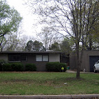 Lortondale Subdivision - Tulsa, OK - Moderntulsa.net