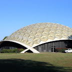 ORU- Oral Roberts University - Modern Architecture - Moderntulsa.net