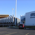 ORU- Oral Roberts University - Modern Architecture - Moderntulsa.net
