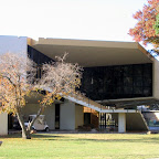 ORU- Oral Roberts University - Modern Architecture - Moderntulsa.net