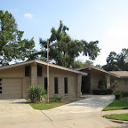 Sungate Subdivision - Tulsa, OK - Mid Century Modern - Moderntulsa.net