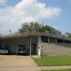 Sungate Subdivision - Tulsa, OK - Mid Century Modern - Moderntulsa.net