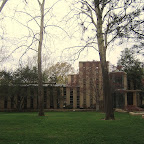 Westhope by Frank Lloyd Wright - Tulsa, OK - moderntulsa.net