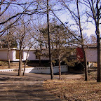 Comma House