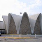 Osborn Ministry Building