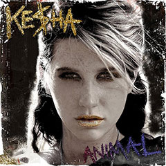 Ke$ha-Animal