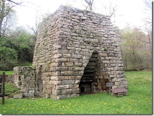 Iron Furnace Iron Furnace