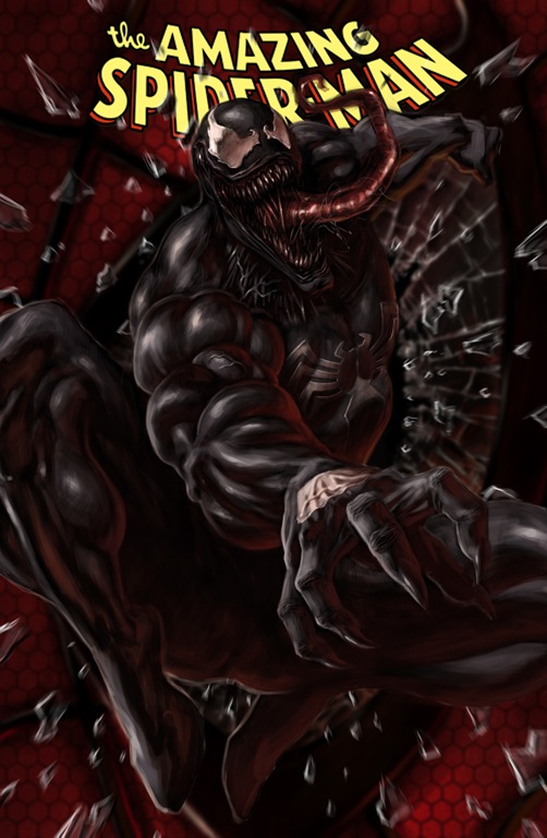 Venom Venom