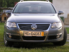 Passat 2.0