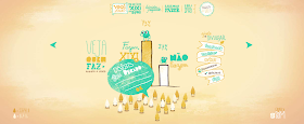 Beautiful Hand Drawn Websites