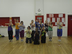 tutting