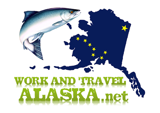 Work and Travel Alaska