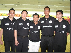 Team