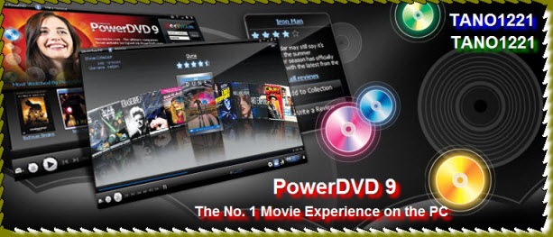 [CyberLink PowerDVD Ultra 9.0.1719[5].jpg]